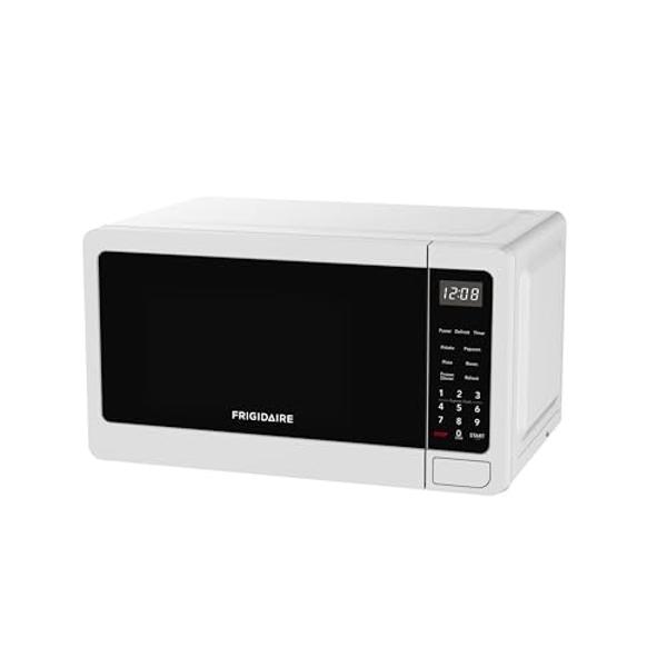 FRIGIDAIRE EMW733-WHITE Microwave, 0.7 cu. ft, White