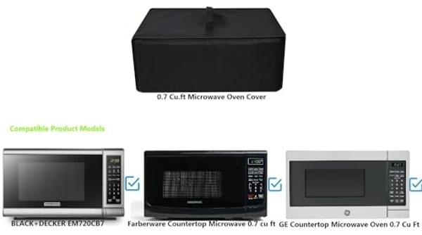 TOSHIBA ML-EM45P(BS) Countertop Microwave Oven with Smart Sensor and Position Memory Turntable, Function, 1.6 Cu.ft 13.6" Removable Black Stainless Steel, 1200W