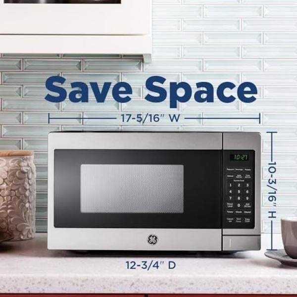Sharp KB-6524PS 24-Inch Microwave Drawer Oven, 1.2 cu. ft., Stainless Steel