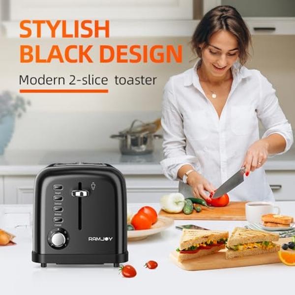 Toshiba Air Fryer Combo 4-in-1 Countertop Microwave Oven, Smart Sensor, Convection, Mute Function, Position Memory 13.6" Turntable, 1.5 Cu Ft, 1000W, Black, ML-EC42P(BS)