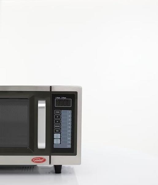 COSMO COS-MWD3012GSS 30 in. Microwave Drawer, Stainless Steel