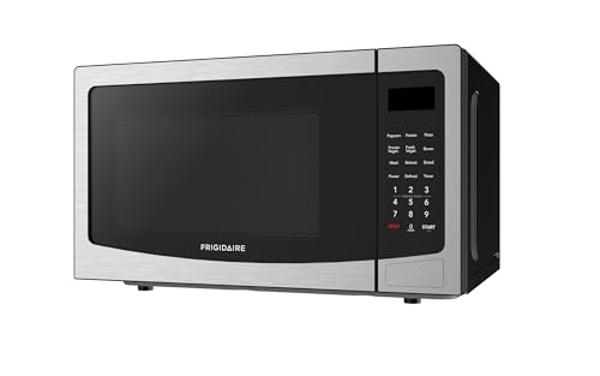 Toshiba Air Fryer Combo 4-in-1 Countertop Microwave Oven, Smart Sensor, Convection, Mute Function, Position Memory 13.6" Turntable, 1.5 Cu Ft, 1000W, Black, ML-EC42P(BS)