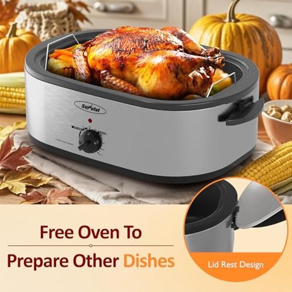 Cuisinart 4 Slice Toaster Oven, Brushed Stainless, CPT-180P1