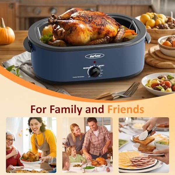 Hamilton Beach 2 Slice Extra Wide Slot Toaster with Bagel & Defrost Settings, Shade Selector, Toast Boost, Auto Shutoff, Black & Stainless Steel (22633)