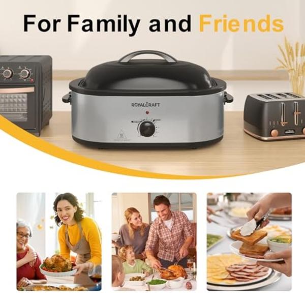Oster 4-Slice Toaster, Touch Screen, Stainless Steel, Digital Timer, 6 Shade Settings, Easy to Clean, Removable Crumb Tray