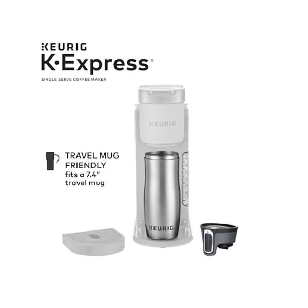 Mysoda Woody Sparkling Water Maker - Silent Carbonated Water Machine Made of Renewable Wood Composite and 1L Water Bottle - Without CO2 Cylinder - Seltzer Maker Machine - Colour Wh
