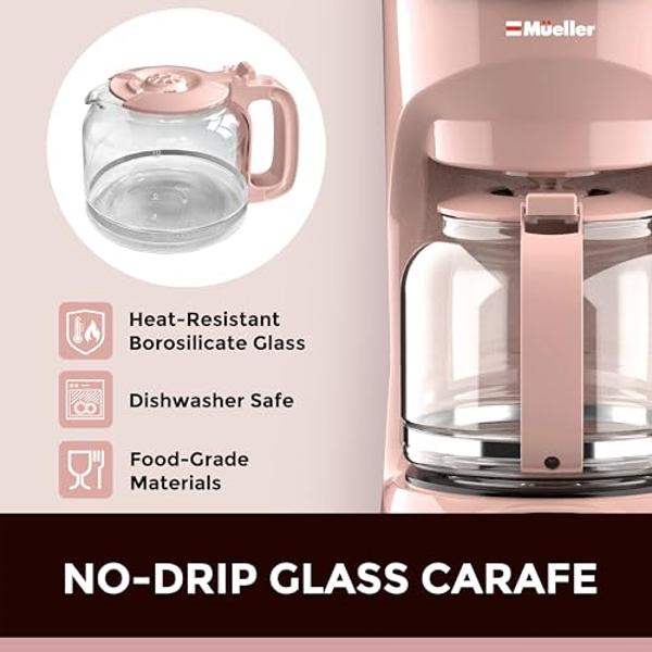 Flame King SodaBuddy Sparkling Water and Soda Maker, Bundle Includes 1 Soda Machine, 1 BPA-Free Bottles, and 1 4-Oz CO2 Carbonator