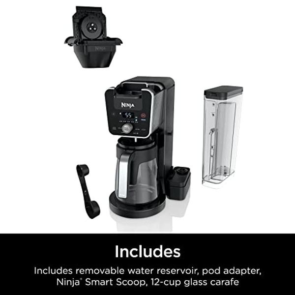 Technivorm Moccamaster 53930 KBGV 10-Cup Coffee Maker Matte Silver, 40 oz, 10 Cup, 1.25 L