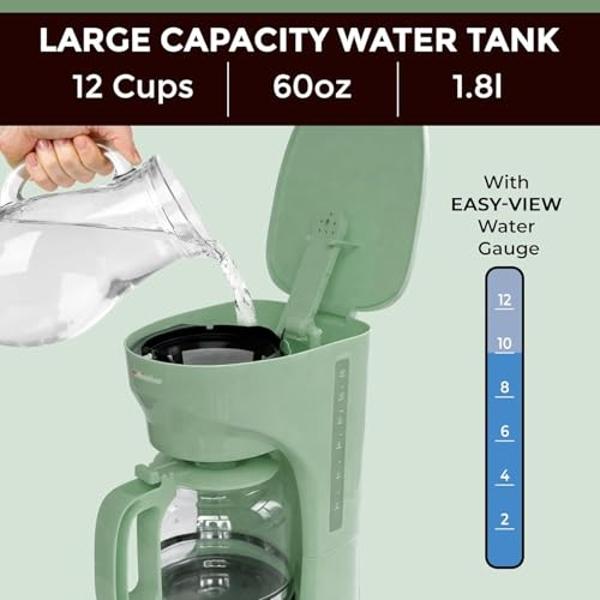 1 Liter Soda Maker,Home Soda Water Siphon Alloy Soda Sparkling Water Maker Fizzy Soda Machine for Fresh Soda Water, Cocktails, Hard Seltzers(Silver)