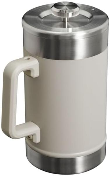 Technivorm Moccamaster 53927 KBGV 10-Cup Coffee Maker Butter Yellow, 40 Ounce, 1.25l