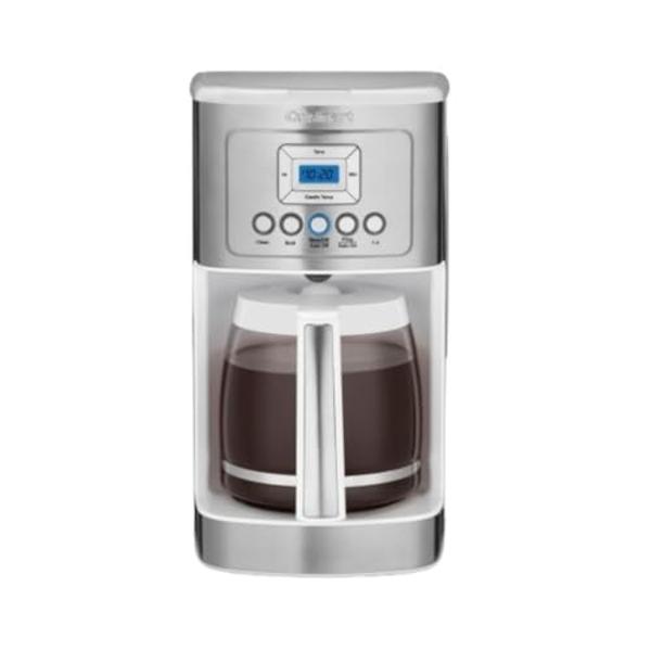 Ninja Pods & Grounds Specialty Single-Serve Coffee Maker, K-Cup Pod Compatible, Built-In Milk Frother, 6-oz. Cup to 24-oz. Travel Mug Sizes, Iced Coffee Maker, Glacier Blue, PB051G