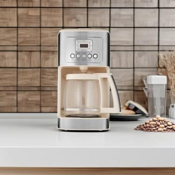 Ninja Pod & Grounds Specialty Single-Serve Coffee Maker, K-Cup Pod Compatible, Brews Grounds, Compact Design, Built-In Milk Frother, 56-oz. Reservoir, 6-oz. Cup to 24-oz. Mug Sizes