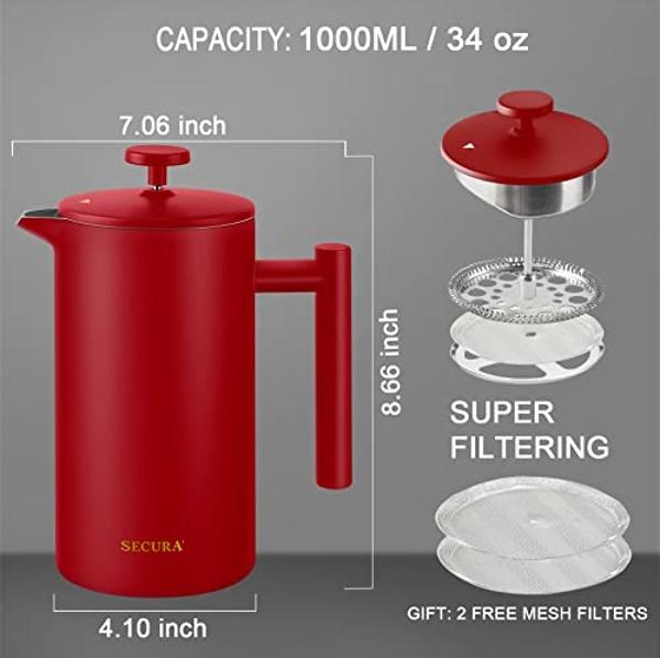 Philips Sparkling Water Maker, Soda Streaming Machine with Quick Twist Bottle, 1L BPA free PET Carbonating Bottle, Soda Maker Compatible with 60L CO2 Carbonator (NOT Included), ADD