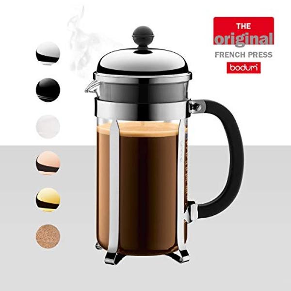 Ninja Pods & Grounds Specialty Single-Serve Coffee Maker, K-Cup Pod Compatible, Built-In Milk Frother, 6-oz. Cup to 24-oz. Travel Mug Sizes, Iced Coffee Maker, 1550 watts, Sage Gre