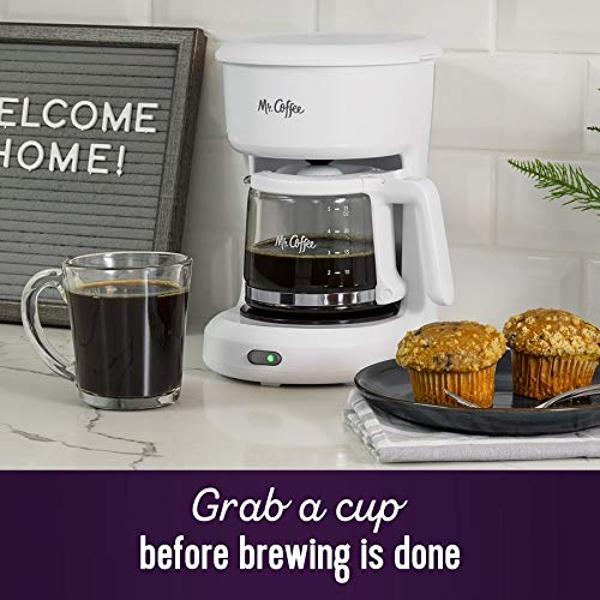 Nespresso Limited-Edition Vertuo Pop+ Coffee and Espresso Maker by De'Longhi, Black Matte with Dark Chrome