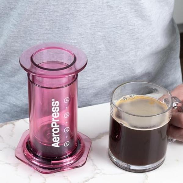 Nespresso Vertuo Coffee and Espresso Maker by Breville, Matte Black with Aeroccino Milk Frother