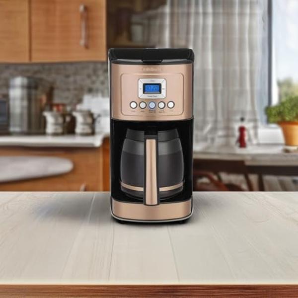 Ninja Pods & Grounds Specialty Single-Serve Coffee Maker, K-Cup Pod Compatible, Built-In Milk Frother, 6-oz. Cup to 24-oz. Travel Mug Sizes, Iced Coffee Maker, Glacier Blue, PB051G