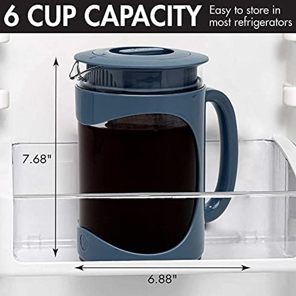 Keurig K-Supreme Single Serve K-Cup Pod Coffee Maker, MultiStream Technology, 4 Brew Sizes, 66oz Dual-Position Removable Reservoir, White