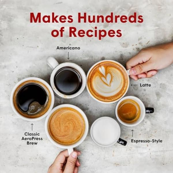 Ninja CFP451CO DualBrew System 14-Cup Coffee Maker, Single-Serve Pods & Grounds, 4 Brew Styles, Built-In Fold Away Frother, 70-oz. Water Reservoir & Carafe, Black (Renewed)