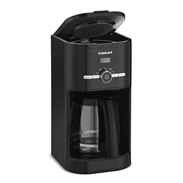 Technivorm Moccamaster 53942 KBGV 10-Cup Coffee Maker Yellow Pepper, 40 Ounce, 1.25l