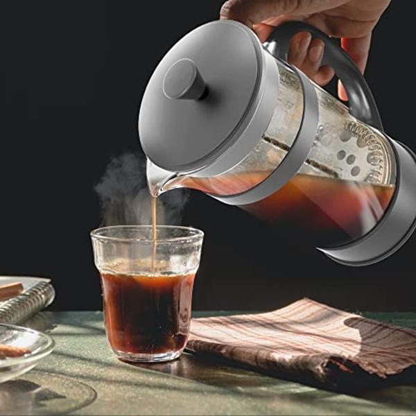 Ninja CFP105 DualBrew Hot & Iced Coffee Maker, Single-Serve, Compatible with K-Cups & 14-Cup Drip Coffee Maker, Black (Renewed)