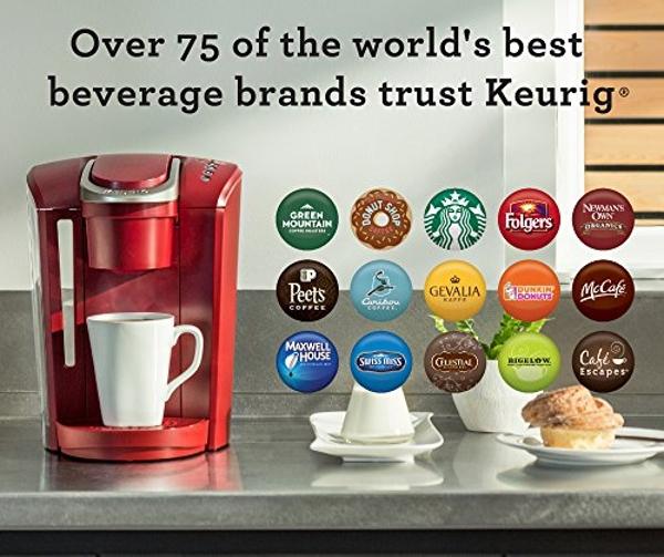 Technivorm Moccamaster 79212 KBTS Coffee Brewer, 32 oz, Polished Silver
