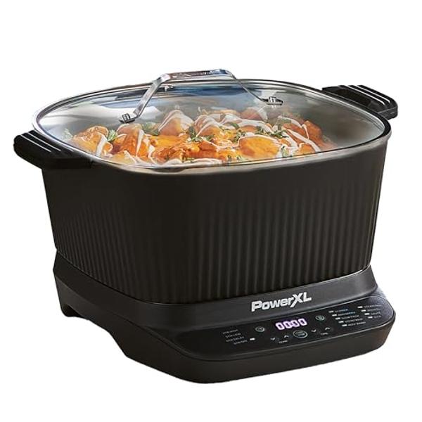 West Bend 33600 Coffee Urn Commercial Highly-Polished Aluminum NSF Approved Features Automatic Temperature Control Large Capacity with Fast Brewing and Easy Clean Up, 100-Cup, Silv