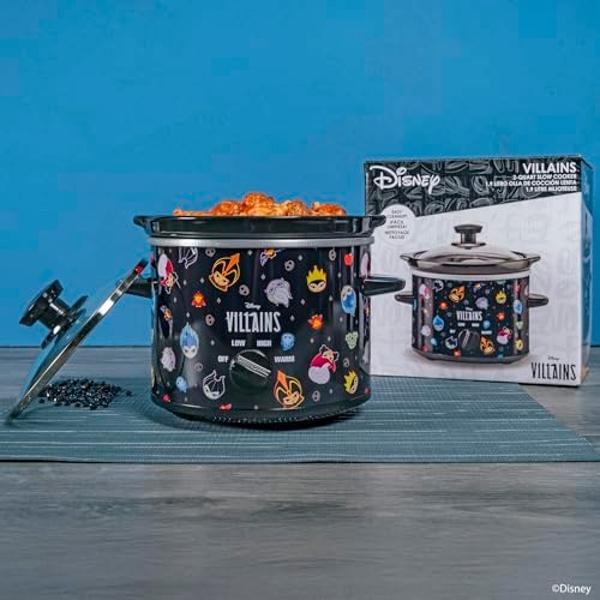 Crock-Pot 6-Quart Cook & Carry Programmable Slow Cooker with Digital Timer, Ideal for Portable Cooking, Stainless Steel