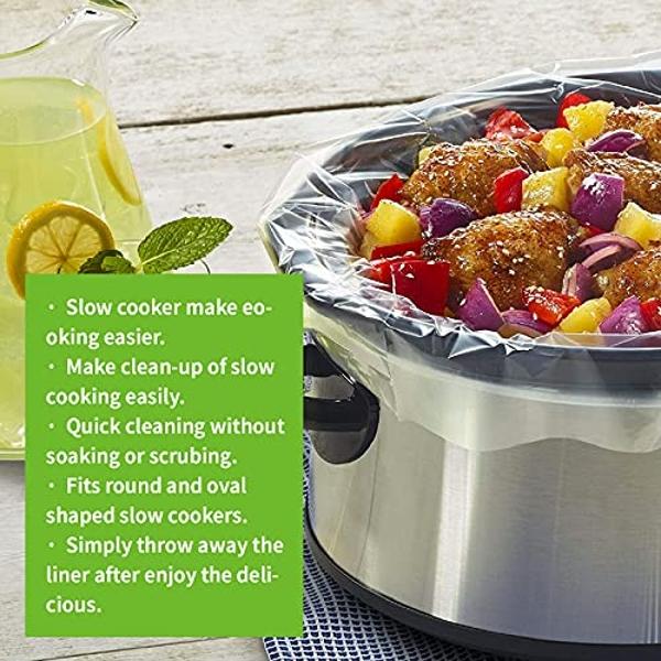 Crock-Pot 6-Quart Cook & Carry Programmable Slow Cooker with Digital Timer, Ideal for Portable Cooking, Stainless Steel
