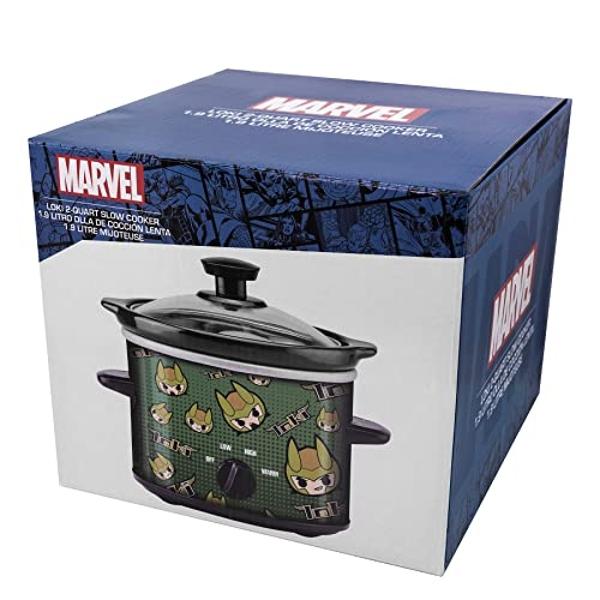 Elite Gourmet MST-350B# Electric Slow Cooker, Adjustable Temp, Entrees, Sauces, Stews & Dips, Dishwasher Safe Glass Lid & Crock (3 Quart, Black)