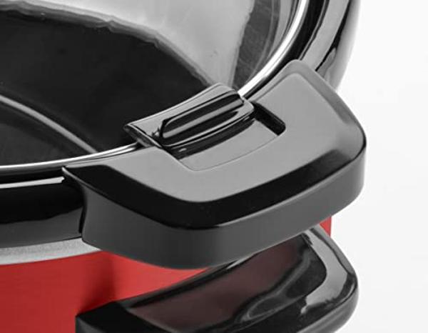 40×Slow Cooker Liners, Large pot Liner Disposable Cooking Bags, Fit 3QT to 8QT for Slow Cooker, pot, Suitable for Oval & Round Pots 13"x 21" /Bag