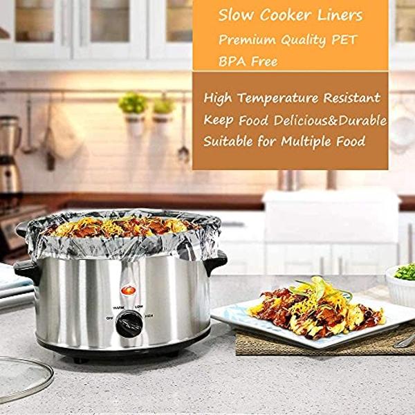 Crock-Pot SCCPCTS605-S Cook Travel Serve 6-Quart Programmable Slow Cooker