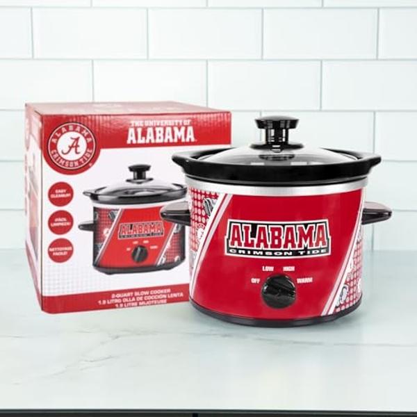 Crock-Pot 7-Quart Programmable Cook & Carry Slow Cooker with Sous Vide, Secure Locking Lid, Portable Cooking, Perfect for Families and Gatherings, Stainless Steel