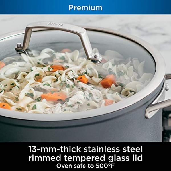 FNSUZOKA Slow Cooker Liners 40 Count Cooking Bags Extra Large Size Disposable Pot Liners, Fit 6QT to 10QT for Slow Cooker Cooking Trays Suitable for Oval & Round Pots 14"x 22", 40 
