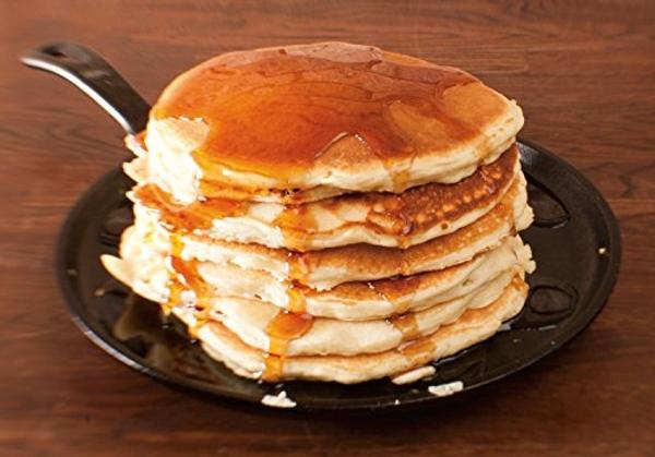 Lodge Cast Iron 4-Piece Cookware Set