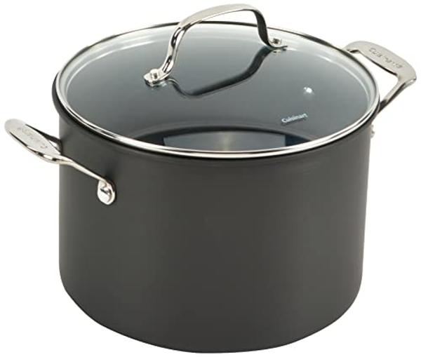 HexClad Hybrid Nonstick 6-Piece Fry Pan Set, 8, 10, and 12-Inch Frying Pans with Tempered Glass Lids, Stay-Cool Handles, Dishwasher-Friendly, Induction-Ready, Compatible with All C