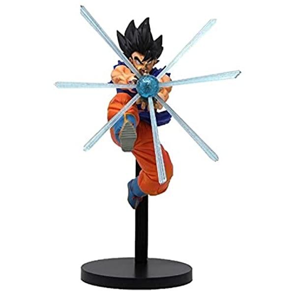 Banpresto - Dragon Ball Z G x Materia The Son Goku Figure