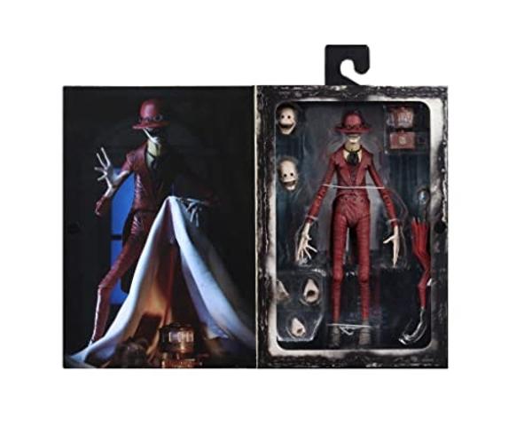 The Conjuring Universe – Ultimate Crooked Man - 7" Scale Action Figure