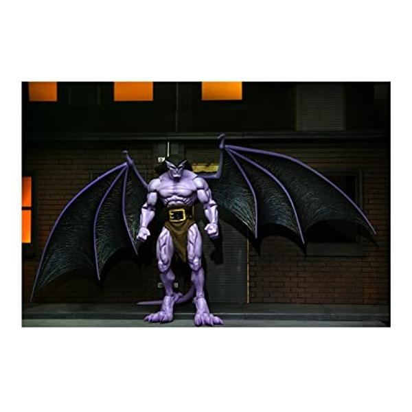 King Kong - 7" Scale Action Figure - King Kong - NECA