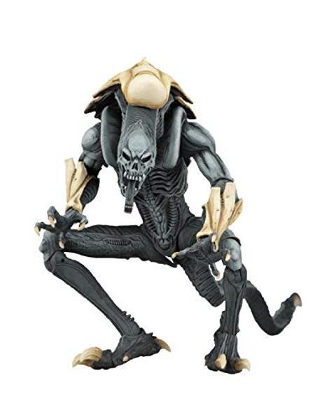 NECA - Aliens vs Predator (Arcade Appearance) - 7" Scale Action Figures - Chrysalis