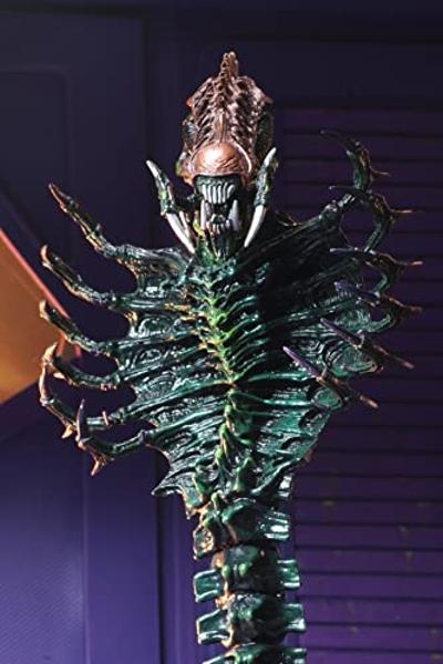 NECA - Aliens - 7" Scale Action Figure - Series 13 Snake