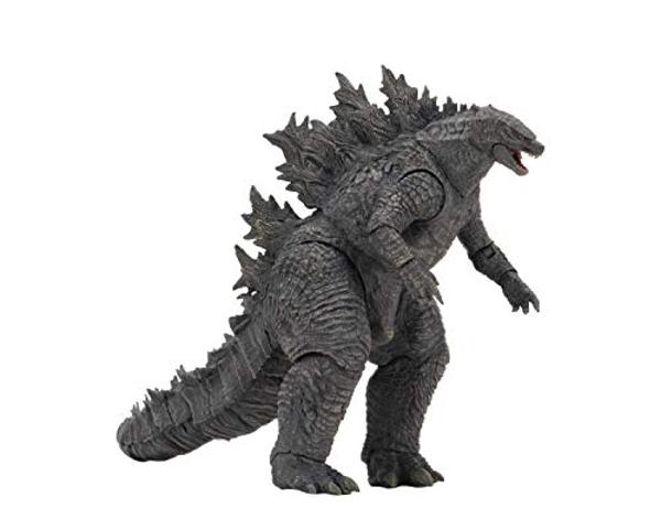 NECA - Godzilla - 12" Head-to-Tail Action Figure – Godzilla (2019)
