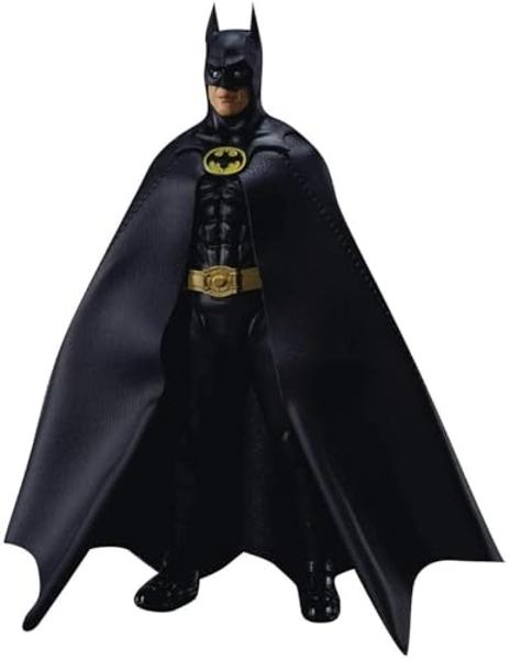 TAMASHII NATIONS - Batman - Batman (1989), Bandai Spirits S.H.Figuarts Action Figure