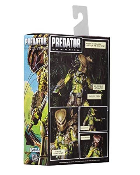 NECA - Godzilla - 12" Head-to-Tail Action Figure – Godzilla (2019)