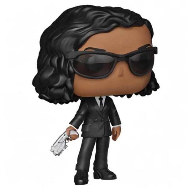 Funko Pop! Animation: DRAGON Ball Super - Goku Black Collectible Figure