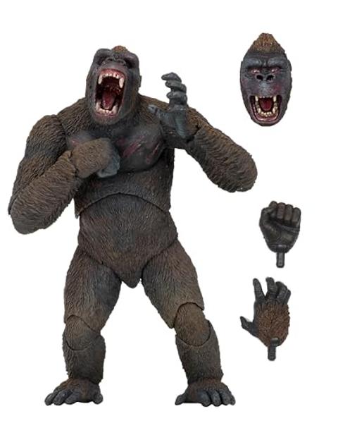 NECA - Predator 2 Ultimate Guardian Predator 7 Action Figure