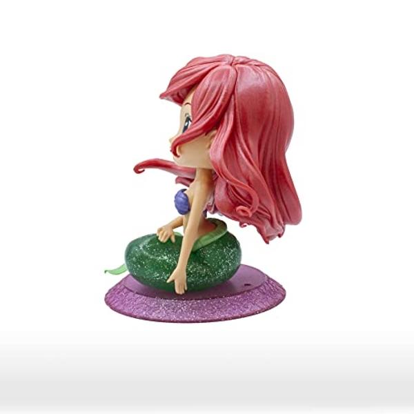 Banpresto Dragonball Super Match Makers -Super Saiyan Broly-, Multicolor