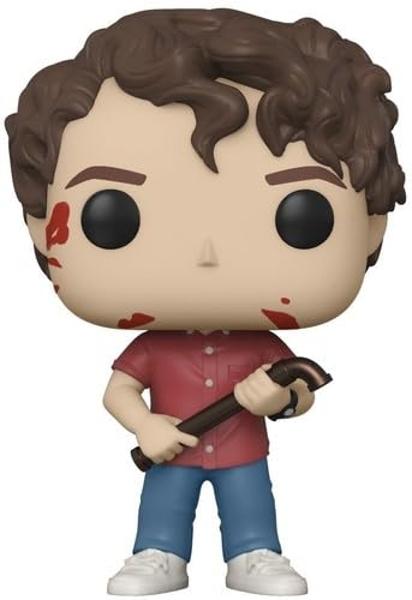 NECA - Misfits Holiday Fiend 8 Clothed Action Figure