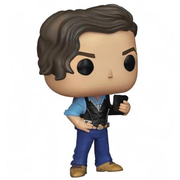 Funko Pop! Television: Club De Cuervos - Chava Iglesias Jr
