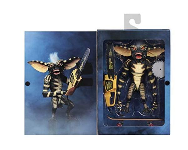 NECA - Gremlins - 7" Scale Action Figure - Ultimate Stripe
